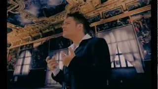 Angesz - Videoclip Nada Cambiara con Orchestra