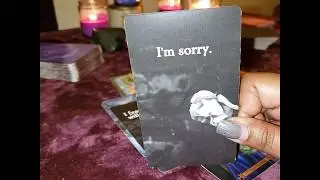 Taurus, I want to talk to you ❤. May 2020 Tarot Reading.