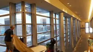 AGC VEGAS SOLAR RADIATION MANAGEMENT- RETIVALIZATION OF SOLAR PROPERTYS & LOWER CARBON FOOTPRINT