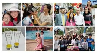 Dec 4, 2025, Serina Tan