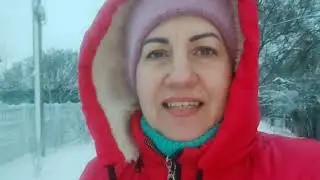 И снова переезд...новый год на новом месте 28.12.2025