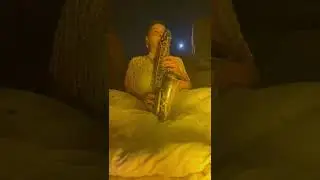 International Saxophone Artist Jugalbandi Indian Traditional Rajasthan folk Music khartal morchang