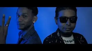 Farook Khan - Love Me for Me (Chutney Soca 2023) [Official Video]