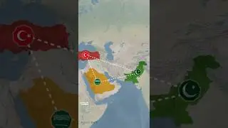 Why Turkey Is Moving Toward a Pakistan&ndash;Saudi Defense Axis