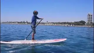 Kids Outdoor activities in Cyprus Larnaca