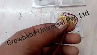 Panasonic BR2/3AG 3Volt Size 2/3A Lithium Battery