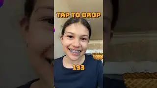 Tiffany STILL attempting Catch the Egg Filter Game!