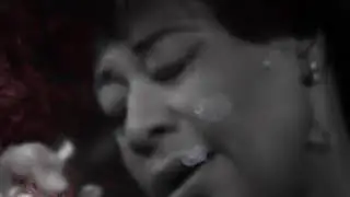NO VEO EL SUELO mashup Ella Fitzgerald+ Don Lim&oacute;n