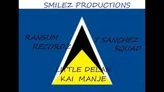 Little Delan -  Kai Manje' [Creole' 2018] (Kudoro Rootz Riddim) Smilez Productions & Ransum Recordz