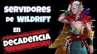 LAG, BUG 94%, brasileños en servidor LAS , picos de MS y más..| #wildrift  