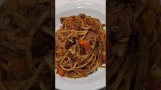 CHEAP PASTA DINNER 🤤🤩👌#food #foodie #pasta #tasty #fyp #shortsfeed #shortvideo #short