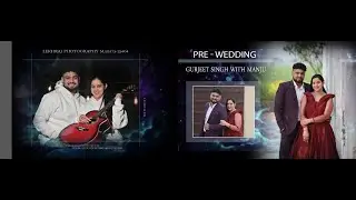 GURJEET SINGH 💞 MANJU Live By Lekhraj Photography 📞+91 93175 25404