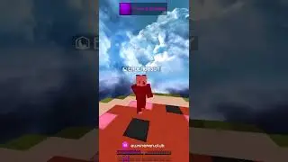 486 #minecraft #pvp #minecraftpvp #duels #bedwars #gaming #fight #майнкрафт #пвп