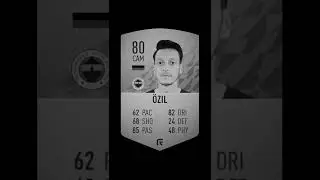 Saddest downgrades in fifa 22