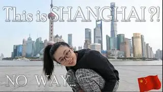 A Local&rsquo;s 1-Day Shanghai Guide (This City Is Unreal) | Shanghai Travel Vlog