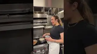 Shrimp and Grits