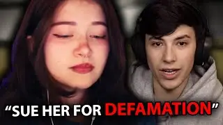 Twitter reacts to Caitibugzz APOLOGIZING for the GeorgeNotFound allegations