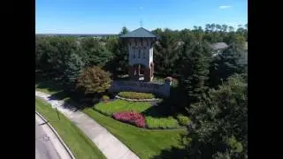 5 Bed, 2.5 Bath home for sale in Stone Brook w/Community Pool in South Lebanon, OH 45065