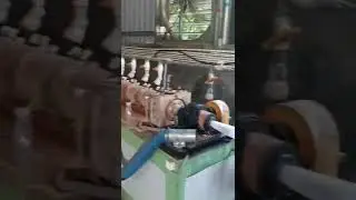 EPE Foam Fruit Net/Mesh Package Machine Extruder Manufacturer Expandable Polyethylene