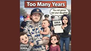 Too Many Years
