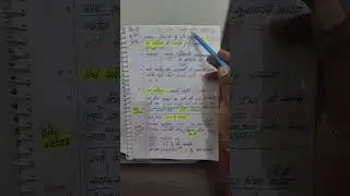 भारतीय राष्ट्रीय कांग्रेस (Video 1) #apoexam #upapo #biharapo #judiciarypreparation 