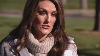 Sexual assault survivor didn't finish her criminal justice master's degree. Then she asked for help.