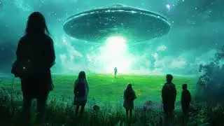 Interstellar Messenger - First Contact | Chill Space