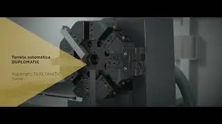 Токарный станок JAP STS