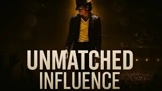 Why Michael Jackson’s Influence Still Dominates the World