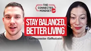 How to Stay Balanced in a Fast-Paced World | Life Hacks