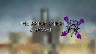 Aaron Orion vs Effy Gibbes