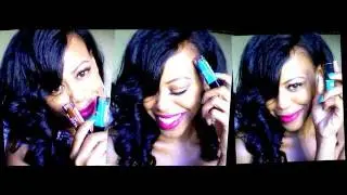 **Nail Lovers... this ones for YOU !