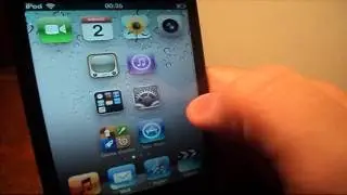 Top 5 FREE Cydia Tweaks For iPod Touch and iPhone 2011
