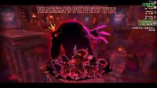A Hat in Time - Vanessa's Curse Gameplay
