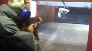 TAC 47 Industries Magwell Prototype Video