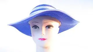 Marine hat