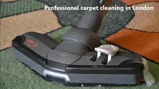 Domestic cleaners London