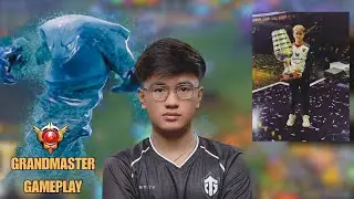 IBA PA RIN ANG CARRY NA MAY TROPHY! | GABBI MORPHLING HIGHLIGHTS