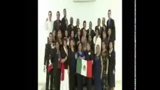 DXN Mexico (Guerrero)'s Say Hello To Freedom Video