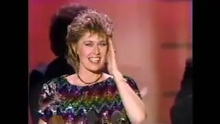 Ronnie Milsap/George Jones/Ray Charles/Glen Campbell/Alabama/Kathy Mattea/Lorrie Morgan/Janie Fricke