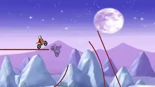 Great Bike Race Gameplay Clip #4 (Extended Part 2)