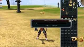 Nivis [Server 2 - Trusted-World3] - Pferdezucker & Shoptische