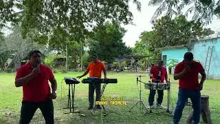 RIKITI TRIKI, EL RITMO DEL TACA TA, El Bailecito, Moviendo el Oso _ Los SOCIOS de la Cumbia