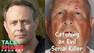 Catching the Golden State Serial Killer with Paul Holes