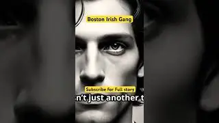 #irishhistory #irishheritage #irishculture #ushistory #bostonhistory