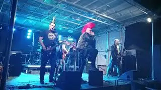 Egerfest 2023: Riot Chaos