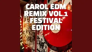 Jingle Bells (Deep House Christmas Ride)
