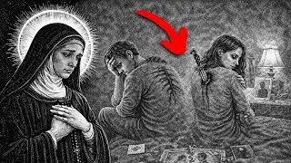 Święta Teresa O Ukrytych Ranach Gdy Małżonkowie Skrywają Tajemnice