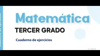 1.6 Tablas de multiplicar del divisor para encontrar la cantidad en cada grupo(Cuad de eje Recuerda)