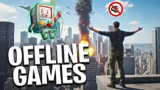Underrated Offline Play Store Games You&rsquo;ve Never Heard Of